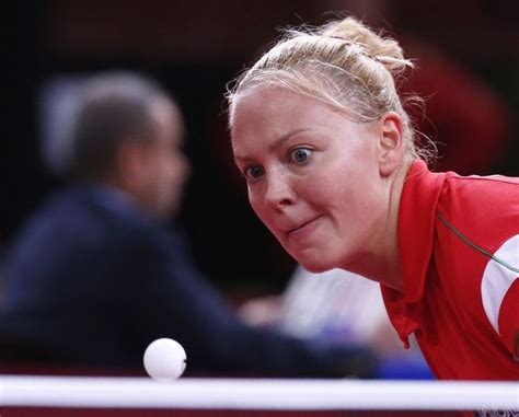 Georgina pota vs margaryta pesotska | 2019 ittf challenge slovenia open (final). Póta Georgina: Igen, én vagyok a pingpongos lány | 24.hu