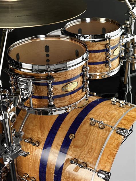 Masterworks Pearl Drums Official Site Artofit