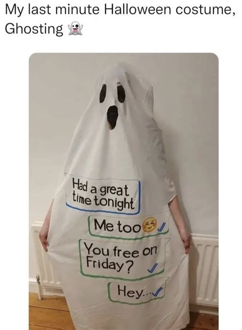 Halloween Memes To Rattle Your Bones - Funny Gallery | eBaum's World