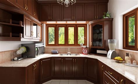 Traditional Kitchen Design on Formality and Functionality | kitchen