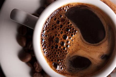 Regular, Moderate Coffee Consumption Good For Senior Brain Health ...