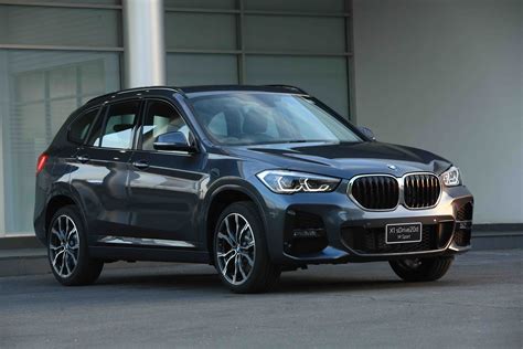 Bmw X1 In India Bmw X1 Price In India Gst Rates Images Mileage