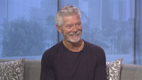 Stephen Lang Interview On Good Day La Youtube