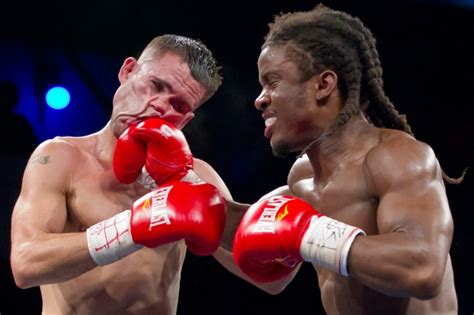 Picture Perfect Boxing Knockouts Gallery Ebaum S World