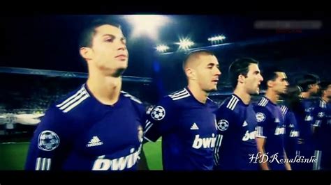 Cristiano Ronaldo Zero 2011 Offical Hd Video Youtube