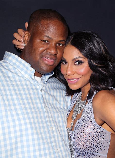 A Timeline Of Tamar Braxton And Vincent Herberts Marriage The Good