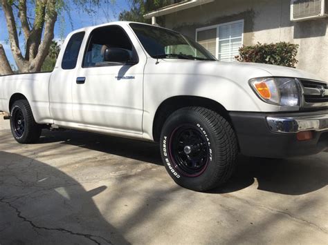 We're sorry, our experts haven't reviewed this car yet. Toyota Tacoma Lowering Kit ~ Best Toyota