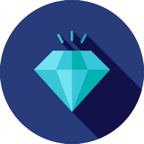 Diamond - Free fashion icons