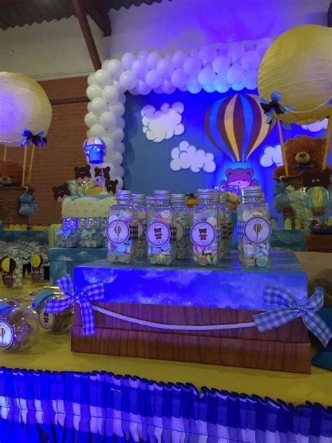 From pirates to princesses and many more in between, we've put together themes that will create a wonderland for your child. 1st Birthday Birthday Party Ideas | Photo 1 of 16 | Catch ...