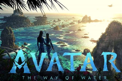 Avatar 2 Release Date Status Is Confirmed Film Is Coming In December