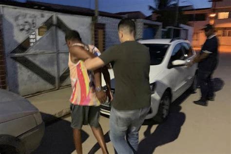 Acusado de estuprar a filha em Sergipe preso em Alagoas NE Notícias