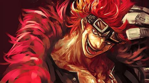 At 18:58 19.07.2021 our collection of wallpapers includes 62 of the best free one piece wallpapers. Eustass Kid, One Piece, 4K, #6.18 Wallpaper