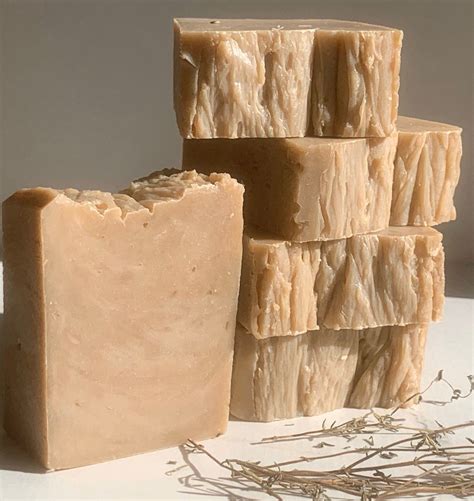 Tallow Soap, Lard Soap, Handmade Tallow Soap, Handmade Lard Soap, Unscented Soap, Fragrance Free 