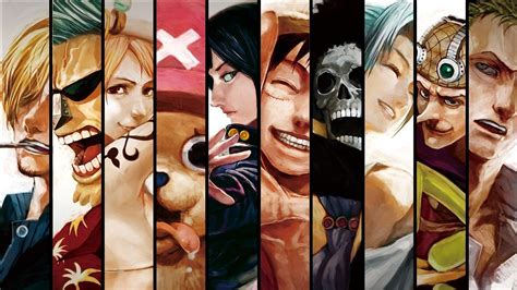 One Piece 4k Wallpapers