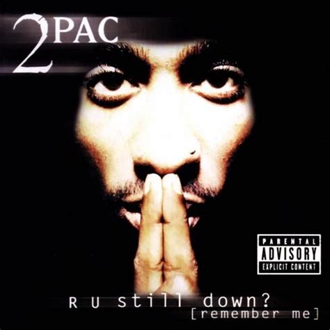 2pac Tupac Shakur 24 álbumes De La Discografía En Letrascom