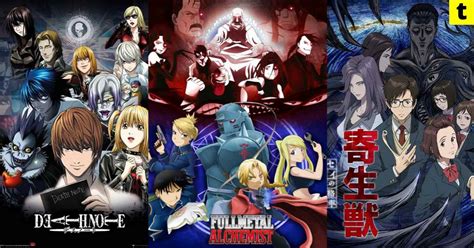 Automoderator is set to handle this for us. Top Best 11 Recommended Anime of all time 2021 | Beginners ...
