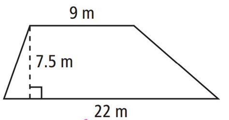 Trace the word trapezoid and draw your own one in the space below. Made by Teachers: Geometry Worksheet Kites And Trapezoids ...