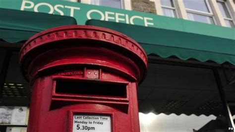 Post Office It System Criticised In Report Bbc News