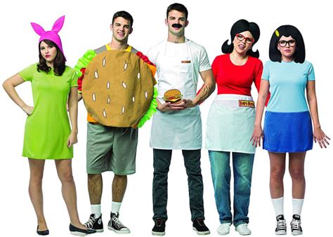 8 Reasons Why We Need A Bobs Burgers Theme Park Land Coaster101