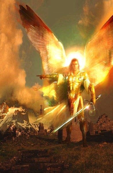 Powerful Warrior Angels Politicalforum Com Forum For Us And Intl Politics