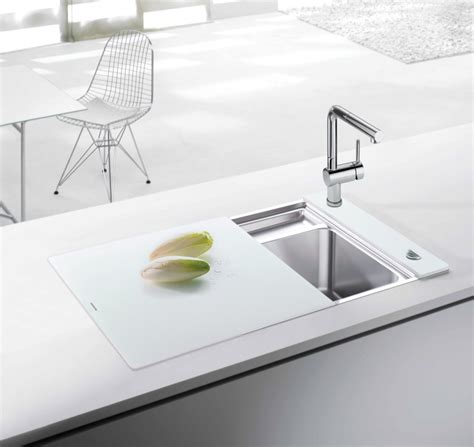 CSI Kitchen & Bath News: Cool New Sink from Blanco