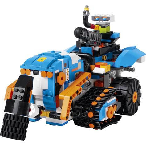 Lego® 17101 Boost Creative Toolbox Jadrem Toys