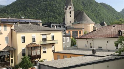 Hotel Goldenes Schiff Bad Ischl Holidaycheck Oberösterreich