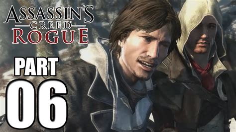 Assassin S Creed Rogue Walkthrough Gameplay Part 6 We The People YouTube
