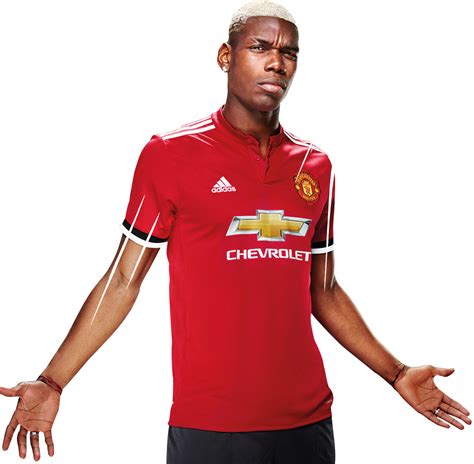 Pogba paul fifa jersey fut players player shirt rated clipground games faces futwiz freepngimg fifarosters weak. Paul Pogba football render - 39322 - FootyRenders