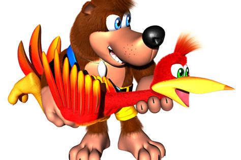 Entire Banjo Kazooie Soundtrack Now Available For Download Polygon