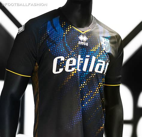 Iva 02947820342 website by switchup Parma Calcio 2019/20 Erreà Third Kit - FOOTBALL FASHION.ORG