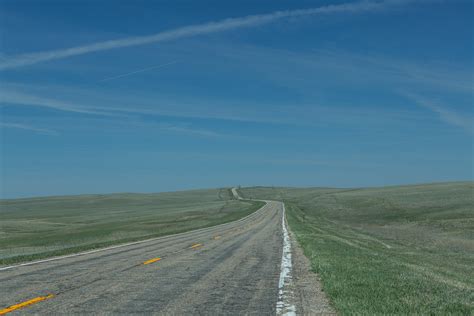 Nebraska Grasslands Oglala National Grasslands Bo Mackison Flickr