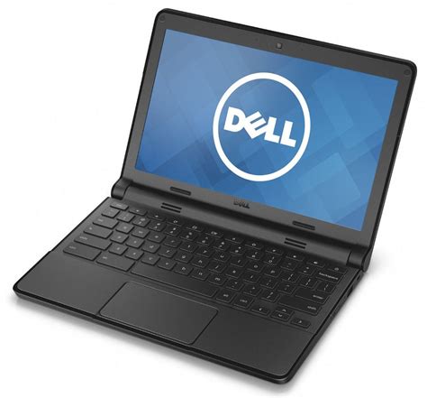Review Of The Dell Chromebook 11 3120