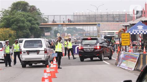 Jadi Pengganti SIKM Saat Masuk Jakarta Apa Itu CLM Otomotif Liputan