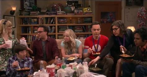 10 Big Bang Theory Behind The Scenes Secrets Fans Didnt Know