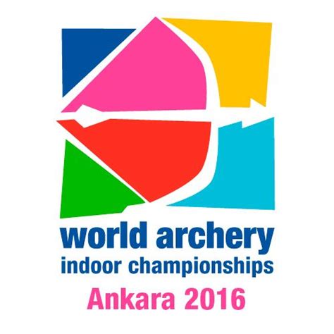 This logo cleverly evokes a grecian column with the olympic rings and the number 100 (for the 100th. 23 best archery logo images on Pinterest | Archery logo ...