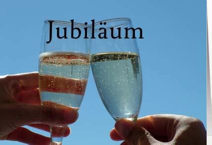 Bei der gestaltung der einladungskarten gibt es eine menge zu beachten. Sprüche zum Jubiläum - Einladungen auf einladung.com