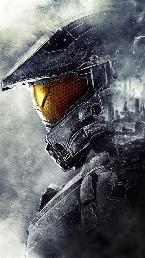 Free Download Awesome Halo Iphone Wallpapers In 2022 Halo 736x1087