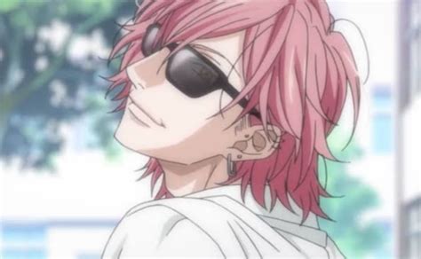 What Anime Is Yuri Ayato From Everything About The Pink Head Character