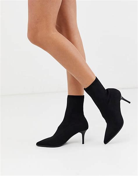 low sock booties hot sale