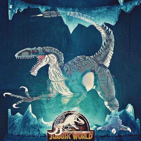 Back in the '80s and '90s, it was halfway through the season, the show crosses over with the movie and the indominus rex becomes a big halfway through camp cretaceous, we basically replay the events of jurassic world except from. Pin auf Jurassic park/world
