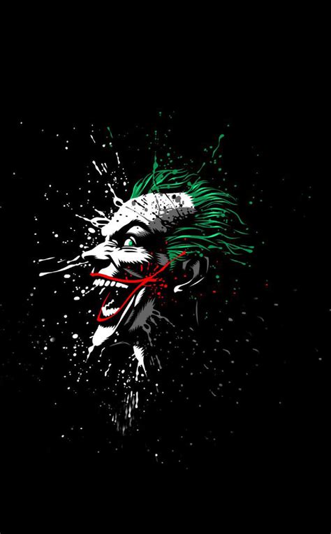 Here are handpicked best hd joker background pictures for desktop, iphone and mobile phone. Download Joker Artwork 1600x900 Resolution, Full HD Wallpaper