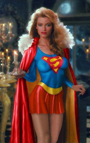 Supergirl Body Paint Body Painting Pictures