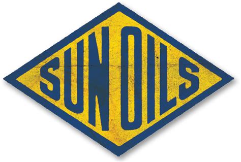 About Us Oil Company History Sunoco