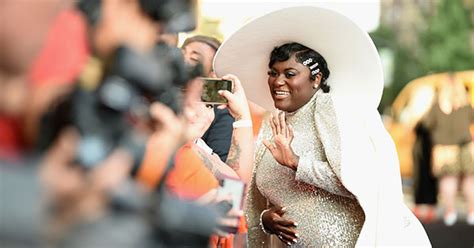 Danielle Brooks Explains Why She Named Her Daughter Freeya Purewow