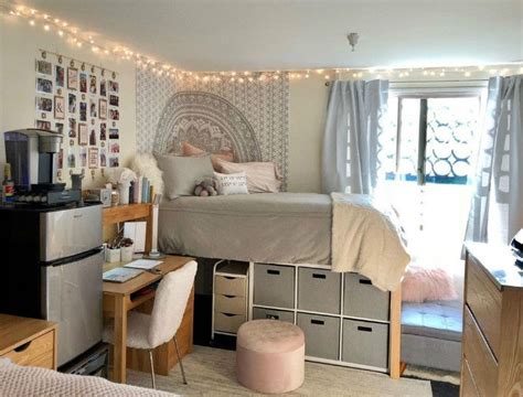 Easy Ways To Save Space In Your Dorm Room Ep Designlab Llc