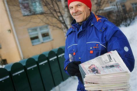 Suomalaiset arvostavat suuresti varhaisjakajan työtä - Uutismedian liitto