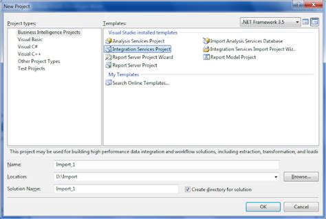 Import Excel Data Using Ssis Packages Sql Server The Images Hot Sex Picture