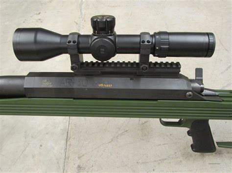 Armalite Exclusive Green Ar 50a1 5 For Sale At