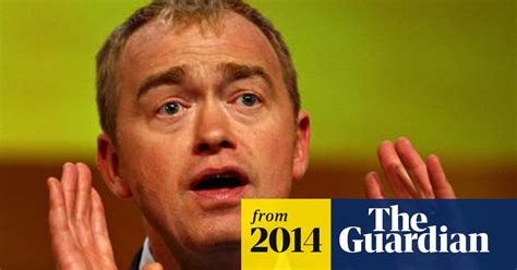 Lib Dem President Will Withdraw Partys Support For Bedroom Tax